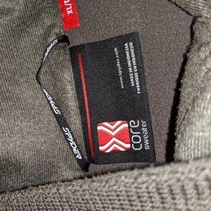 Spyder Core sweater